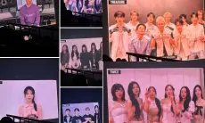 Tidak Ada BLACKPINK, Banyak Selebriti yang Ucapkan Selamat pada 2NE1 Atas Konser Reuni Mereka