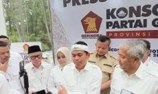 Menangkan Dermawan di Pilgub Jabar 2024, Seluruh Instrumen Partai Bakal Diperkuat