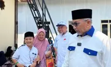 Ahmad Syaikhu Ingatkan Pentingnya Khitan, Upaya Menjaga Sunnah Rasulullah Muhammad SAW