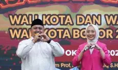 Menjawab Persoalan Kota Bogor, Ini 12 Program Kerja Unggulan Atang-Annida yang Solutif dan Rasional