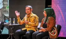 Kang Arfi-Teh Yena Siap Adakan Pertemuan dengan Masyarakat untuk Dengarkan Aspirasi