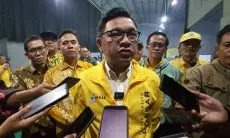 Ace Hasan Syadzily Bakal Tinjau Ulang Penugasan Lima Anggota DPRD KBB Fraksi Golkar Gegara Dinilai Tak Patuhi Ketua Partai