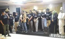 Lika-liku Kehidupan Komunitas Jurig di Jalan Asia Afrika Diangkat ke Layar Lebar