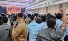 Pengamat Bilang Pendukung Paslon Nomor Urut 1 dan 3 Pilwalkot Bogor 2024 Berikan Contoh Tidak Baik, Jangan Sampai Terulang