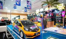 IMX 2024 Perkuat Posisi Indonesia di Panggung Modifikasi Otomotif Dunia