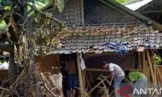 Pemkab Karawang Perbaiki 1.904 Rumah Tidak Layak Huni