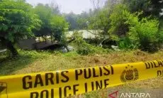 Tim Gabungan Menyisir Lokasi Penangkaran Buaya di Cianjur