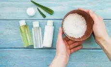 Rambut Sehat dan Cantik: Coba Manfaat Air Beras dalam Perawatan Haircare Anda