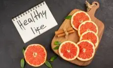 5 Alasan Mengapa Jeruk Ideal untuk Diet Penurunan Berat Badan