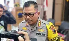 Kabar Duka, Kapolres Boyolali Meninggal Dunia, Jenazahnya Dimakamkan di Depok