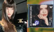 Olivia Marsh Kakak Danielle NewJeans Siap Jalani Aktivitas Global jelang Debut Resmi