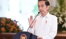 Libatkan Lima Ahli Buktikan Ijazah Jokowi Asli, 8 Penebar Hoaks Jadi Tersangka