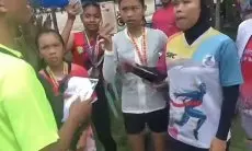 Hadiah Diduga Tak Sesuai, Acara Pancasila Run Day 2024 di Bengkulu Berakhir Ricuh