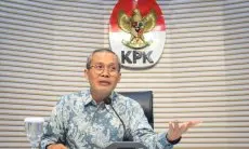 Oh...Ternyata Kasus Ini yang Membuat KPK Lakukan OTT di Kalimantan Selatan