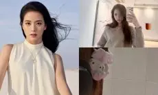 Jisoo BLACKPINK Ubah Warna Rambut dan Berada di Studio Rekaman, Siap Lakukan Comeback Solo?