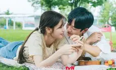 Drama 'Love Next Door' Tamat, Penggemar Minta Jung Hae In dan Jung So Min Menikah di Dunia Nyata