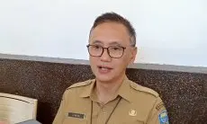 Disbudpar Kota Bandung Komitmen Tingkatkan Kunjungan Wisata