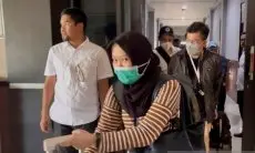KPK Tinggalkan Mapolres Banjarbaru Hanya Bawa Dokumen, Kemana Pihak yang Terjaring OTT?