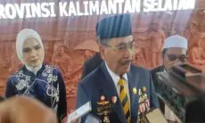 Ada Kaitan OTT KPK dengan Pilkada? Begini Kata Ketua DPRD Kalimantan Selatan