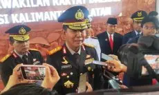 OTT KPK di Kalimantan Selatan, Ternyata Beberapa Orang Sudah Dibawa ke Jakarta, Siapa Saja Ya?