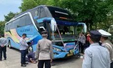 Berpotensi Rem Blong, Dishub Kota Bandung Razia Klakson Telolet