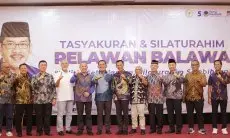 Rudy Susmanto-Jaro Ade Diamanati Benahi Tingginya Angka Putus Sekolah di Kabupaten Bogor