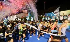 Sukses Gelar PLN Electric Run 2024, PLN Ajak Masyarakat Kurangi Emisi Karbon