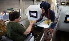 Hingga Triwulan III 2024, Daop 2 Bandung Layani 2.907 Penumpang KA Luxury dan 34.296 Penumpang KA Panoramic