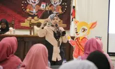 Strategi Jitu KPU Kota Bogor Tingkatkan Partisipasi Perempuan di Pilkada Serentak 2024