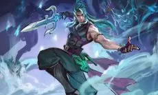 Suyou: Lebih dari Sekadar Fighter! Eksplorasi Skill Unik dan Potensi Maksimalnya di Land of Dawn