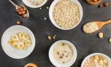 7 Cara Lezat Menikmati Oat Tanpa Susu untuk Sarapan Sehat