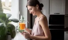 Minuman Kolagen: 5 Resep Sehat untuk Kulit Cantik dan Kencang