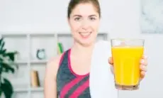 5 Jus Sayuran yang Membantu Menurunkan Berat Badan Secara Alami