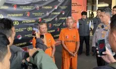 Bejat, Dua Kakek di Bandung Barat Tega Cabuli Cucunya yang Masih Berusia 11 Tahun