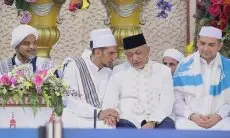 Kabupaten Bogor Punya Pemilih Terbanyak di Pilgub Jabar, Syaikhu Pasang Target Raih 60 Persen Suara