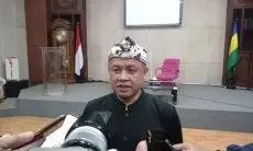 Dinkes Kota Bandung Terus Pantau Cacar Air di SMA 5