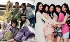 Demi Melindungi NewJeans, Min Hee Jin Ungkap Alasan Dirinya Mengecam ILLIT di Pengadilan