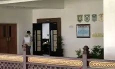 Wah, Penyidik KPK Geledah Ruang Kerja Paman Birin, Mau Nyari Apa Ya?