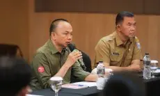 Pemkot Bandung Kembali Akselerasi Pembangunan BIUTR
