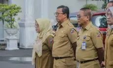 Pemkot Bogor Open Bidding Dua Dewas Perumda PPJ, Posisi Ketua Diperpanjang