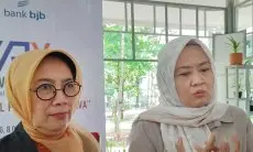 West Java Expo 2024, Upaya Pemprov Genjot Ekspor IKM Jabar