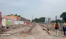 Mencuat Isu Pengkondisian Rekanan Proyek Revitalisasi Pasar Palimanan, Begini Kata Kejari Cirebon