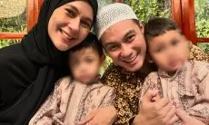 Alasan Baim Wong Gugat Cerai Paula Verhoeven, Sebut Istri Selingkuh dengan Teman Dekat