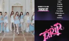 G-Dragon BIGBANG Kolaborasi dengan BABYMONSTER Dalam Lagu Comeback Girl Grup YG
