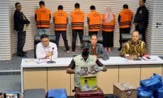 Enam Tersangka Kasus Korupsi di Kalimantan Selatan Ditahan KPK, Paman Birin Kapan?
