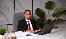 KPU Jabar Cetak 36,8 Juta Surat Suara Pilgub 2024