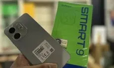 Infinix SMART 9: Smartphone Andalan Baru untuk Gamers Muda dengan Budget Terbatas