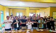 Hadirkan Layanan Seluler di Desa Gunung Jampang, Telkomsel Perluas Jaringan ke Pelosok Kabupaten Garut