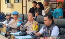 Duh... Tiga Remaja di Cianjur Masih di Bawah Umur Terlibat Begal, Judi Online Hingga Buang Bayi