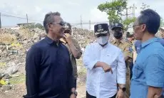 Masalah Sampah Bandung Raya di Ujung Tanduk, Pemprov Jabar Tinjau Salah Satu Penyumbang Terbesarnya